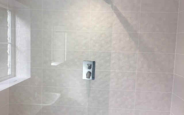 2Vado Concealed Shower Valve